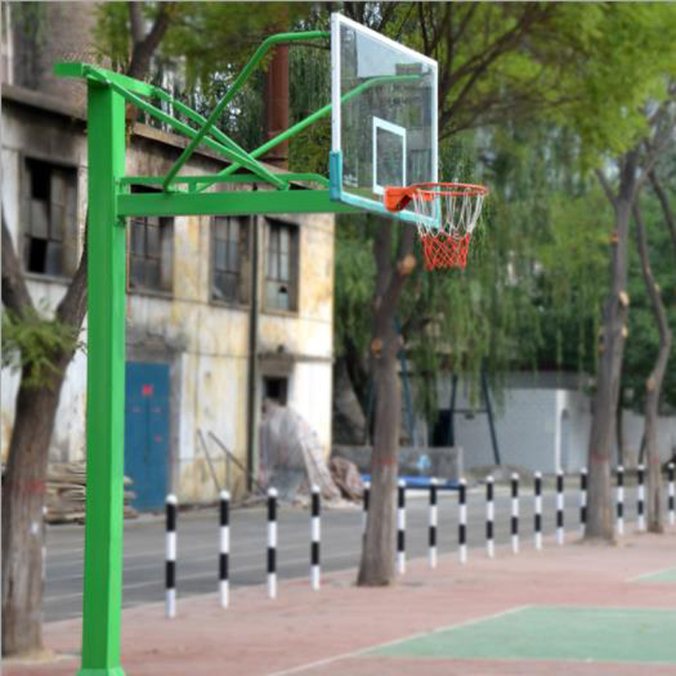 篮球架 室外篮球架 训练篮球架 成人篮球架