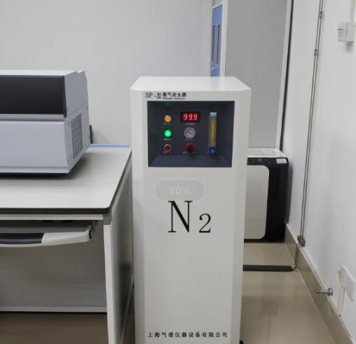 上海液质联用氮气发生器供应商