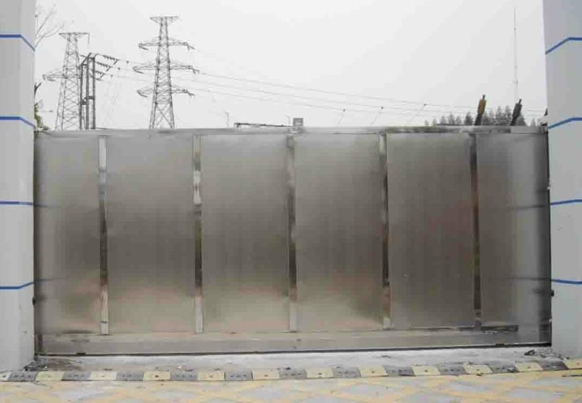 天津市万利盈金属门窗有限公司-天津铝合金不锈钢平移门维护