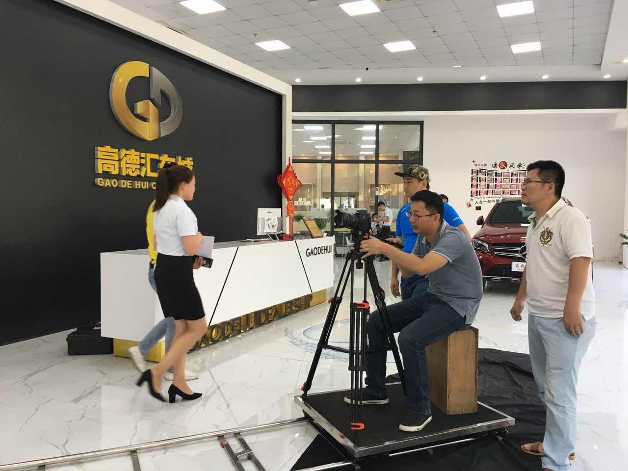 深圳家具行业宣传片拍摄制作巨画传媒十年专业经验