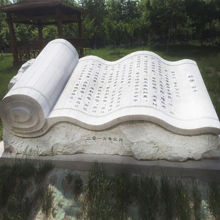 广西大型石雕浮雕厂家哪家专业 服务至上 曲阳县绿傲园林雕塑供应