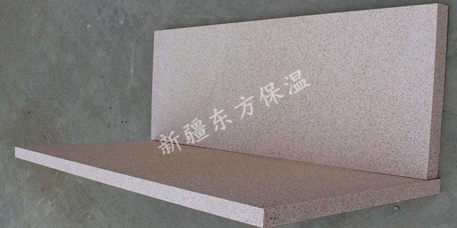 石河子陶瓷纤维板生产厂家 新疆东方凯达建材供应