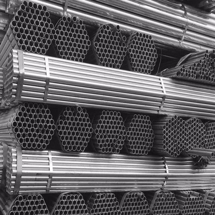 云南镀锌钢管 质量可靠 价格合理