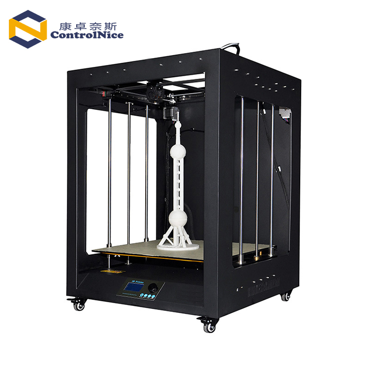 康卓奈斯CNP-5060大尺寸3D打印机 高精快速成型 国产品牌 工业级