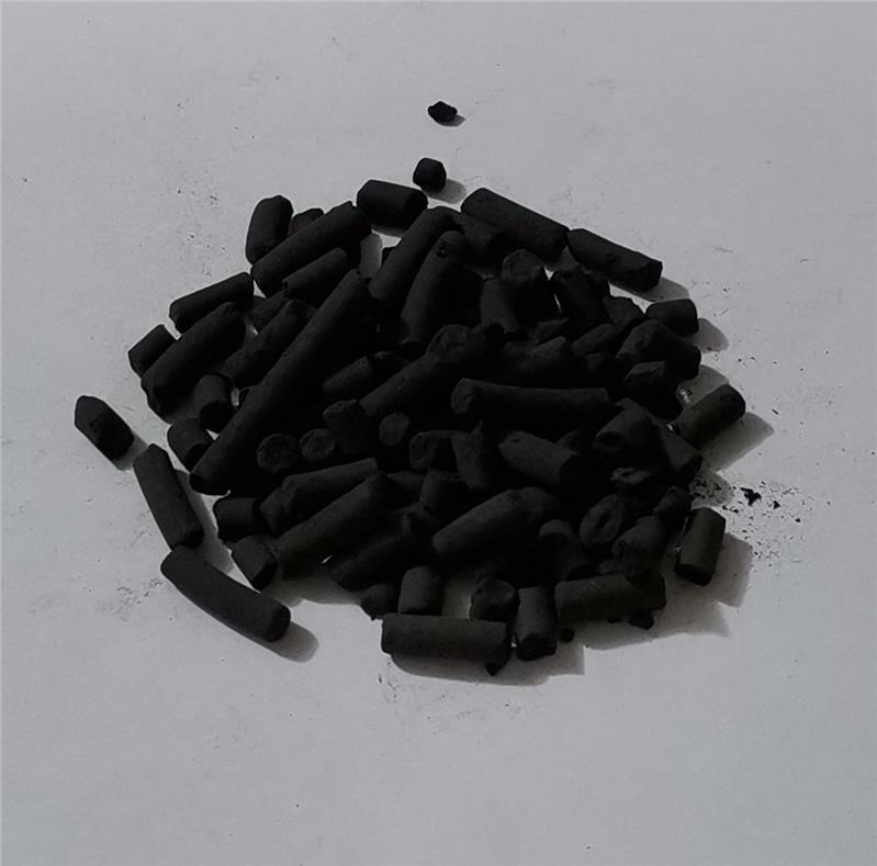 活性炭是什么_活性炭分类_活性炭滤芯有哪些