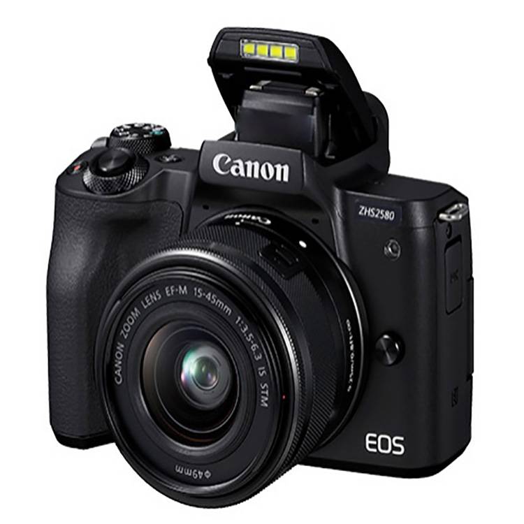 ZHS2580佳能微单防爆相机4K本安型照相机现货供应
