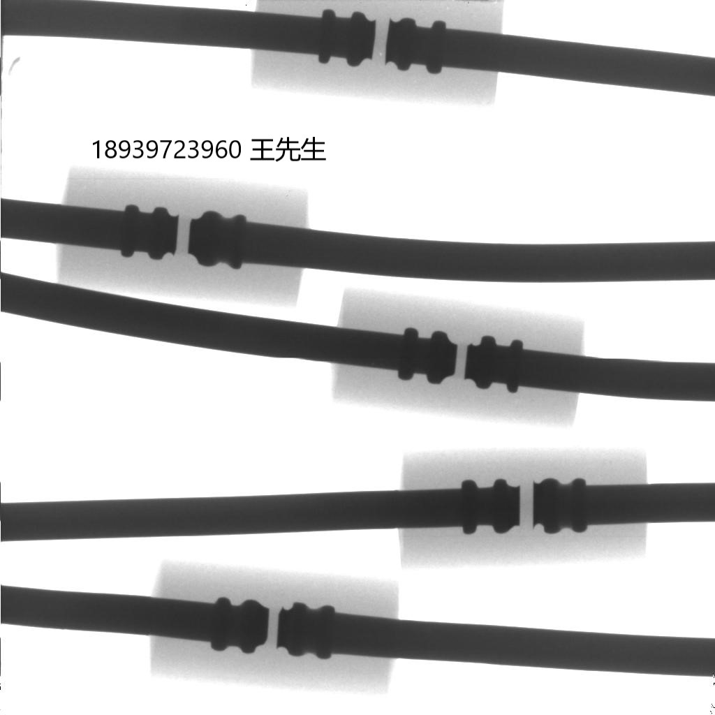 无损X射线检测仪 无损X射线探伤仪