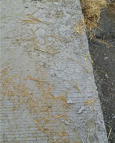 兰州混凝土路面起砂修补料