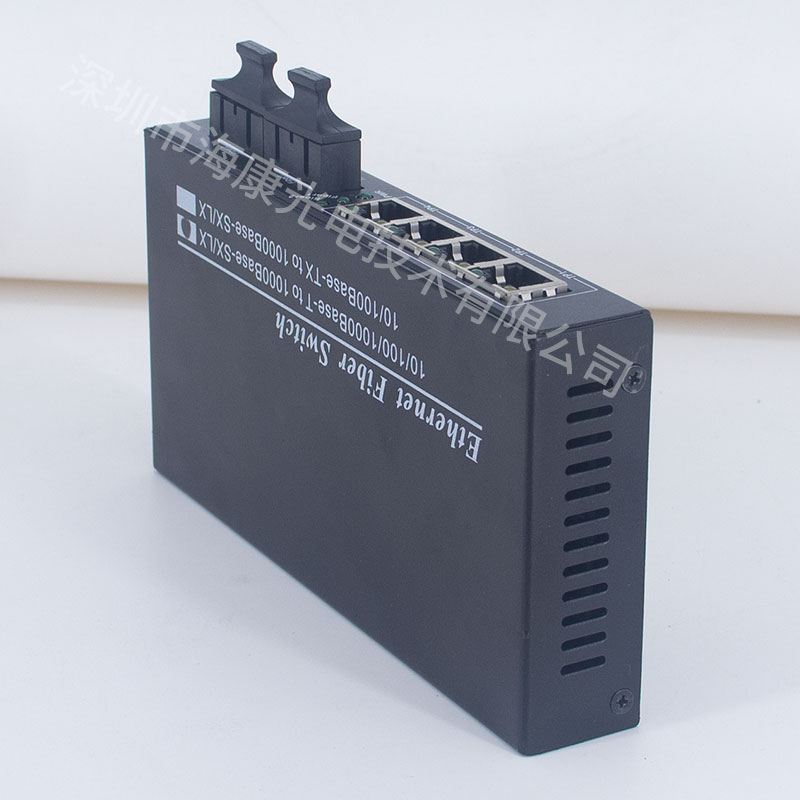 深圳视频光端机HDMI音频光端机批发光纤收发器供应生产