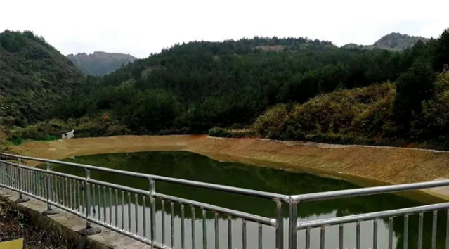 贵州农村生活饮用水过滤设备