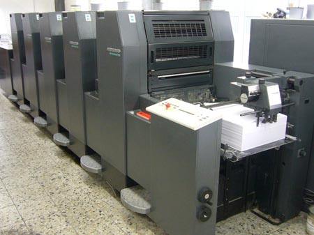 北京印刷厂-快速出货-宁河特种纸印刷