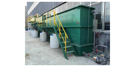安徽城市生活污水处理设备定制 诚信服务 无锡哈达环保供应