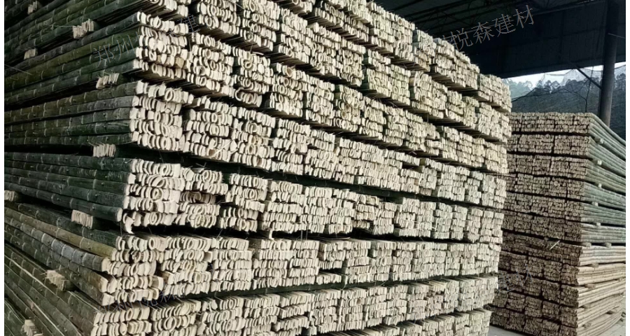 湖北二手方木模板批发 贴心服务 郑州市悦森建材供应