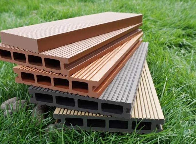 忠县木塑地板安装 PE木塑地板