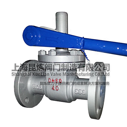 Z44H、P48H快速排污闸阀_快速_手动_锅炉排污阀_-上海昆炼阀门