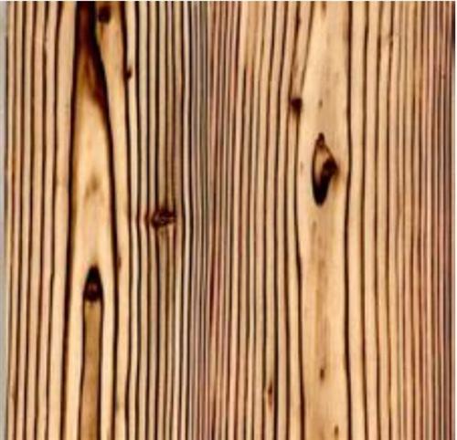 常州高密度碳化刻纹木定制