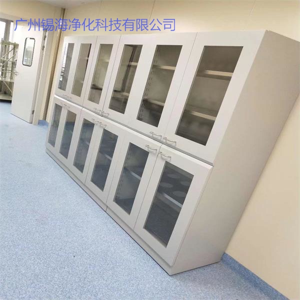 广州汕头揭阳实验室**全钢铝木药品柜资料柜器皿柜生产