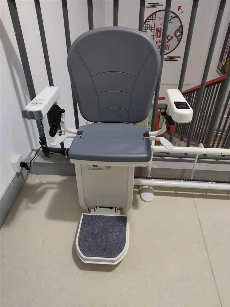 轮椅升降机 残疾人智能座椅电梯定制