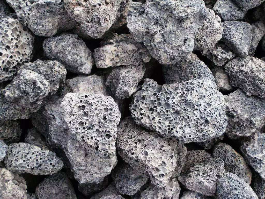 湖北武汉火山岩生物滤料批发价格-欢迎咨询
