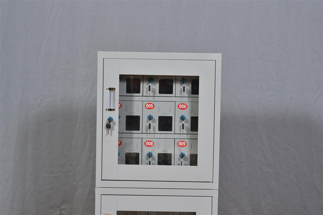 南京供应手机充电柜规格