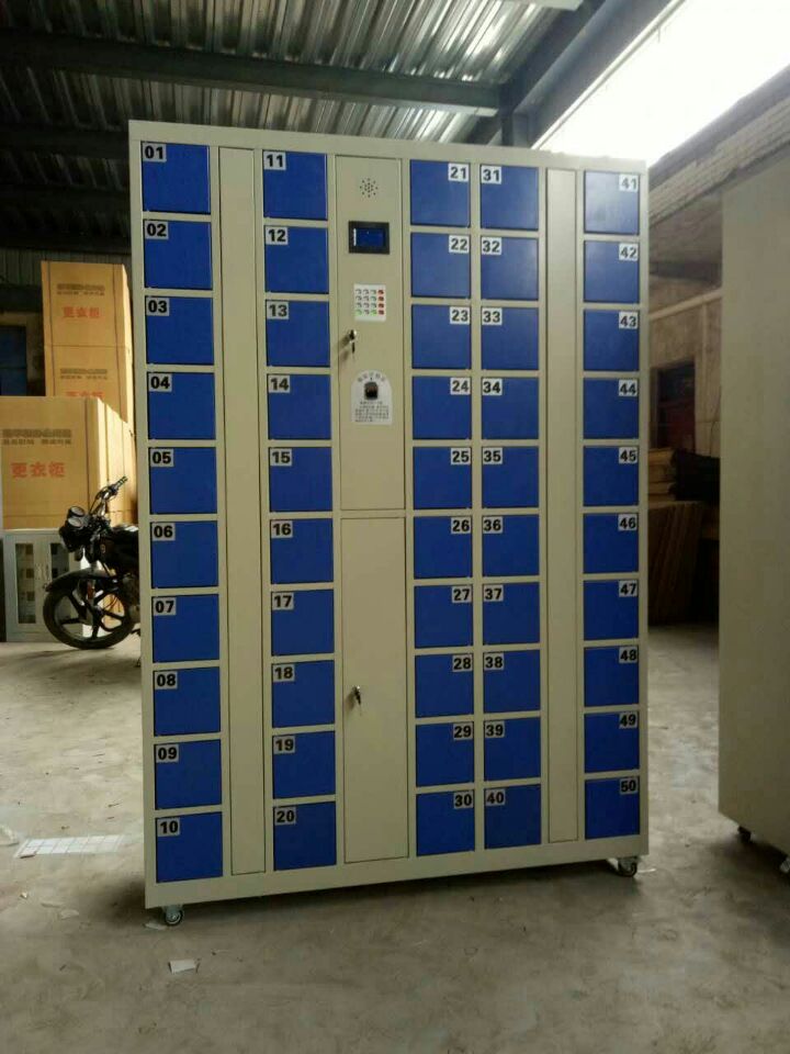 杭州全新手机充电柜规格