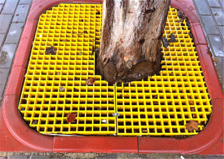 树坑盖板 树池盖板