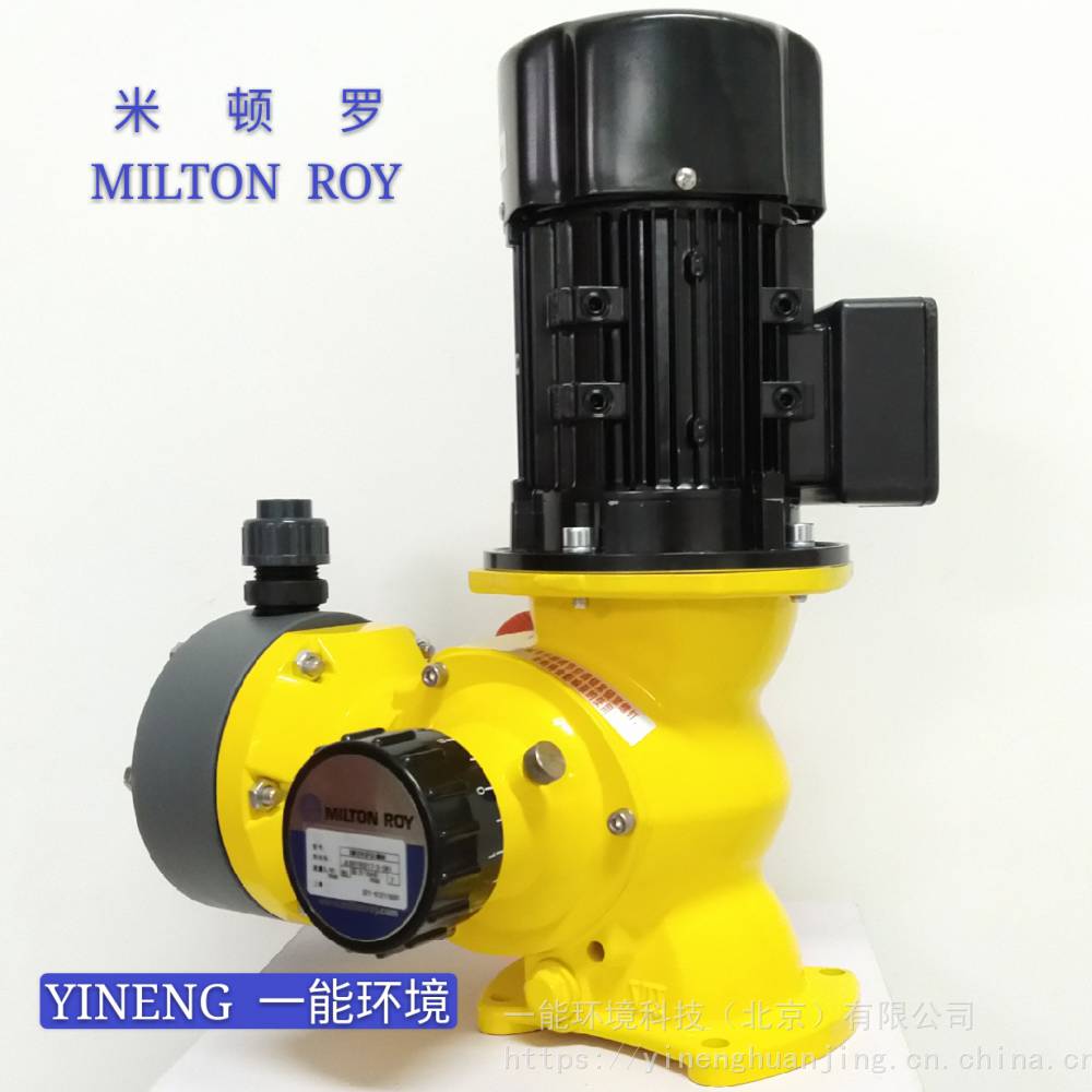 GM0090PQ1MNN米顿罗计量泵 机械隔膜泵