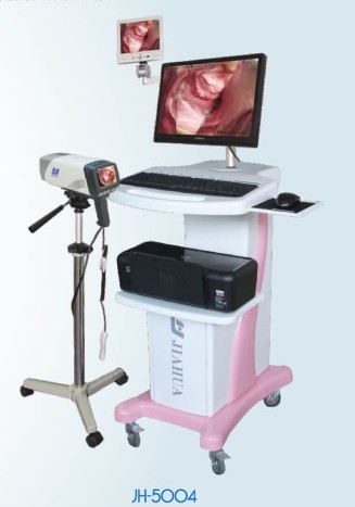 佳华JH-7003红外乳腺诊断仪乳腺影像系统厂家