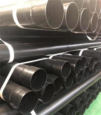 北京大兴NHAP钢制热浸塑钢管生产销售厂家