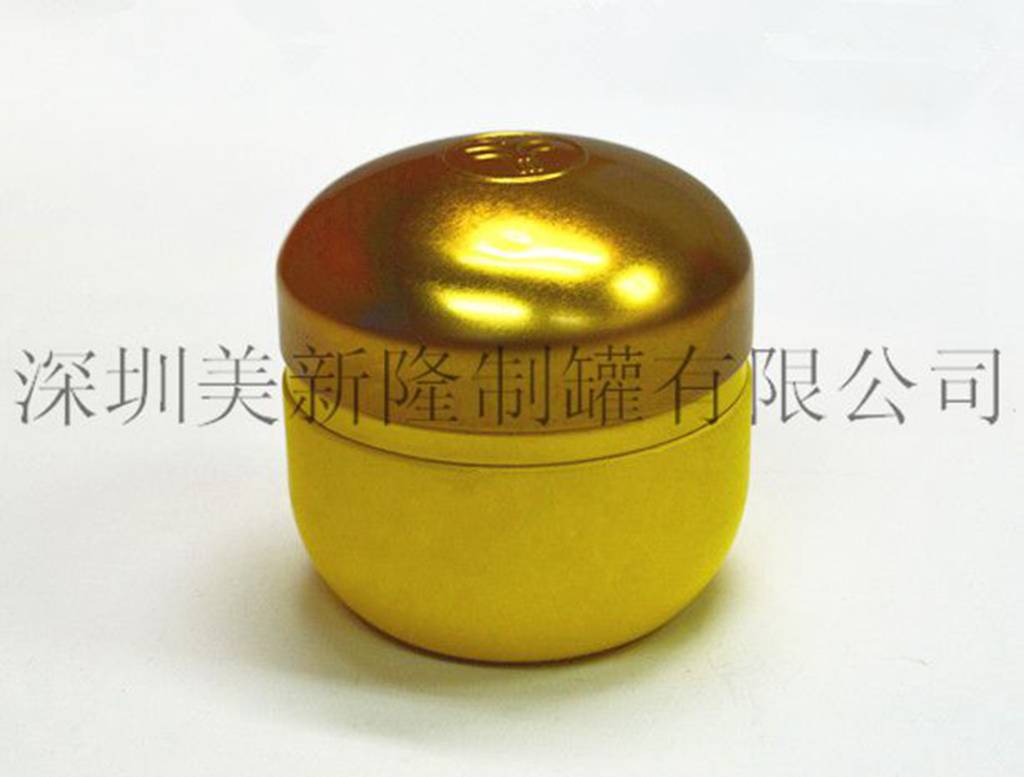 中国台湾乌龙茶包装加工厂 深圳美新隆制罐供应
