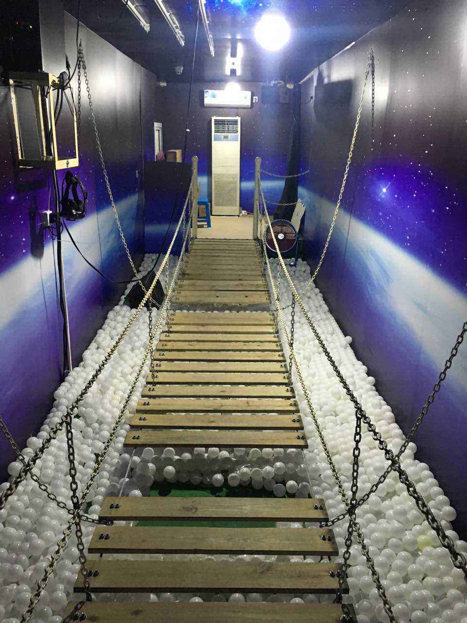 冰雕展出售冰雪世界雪山吊桥安装厂家