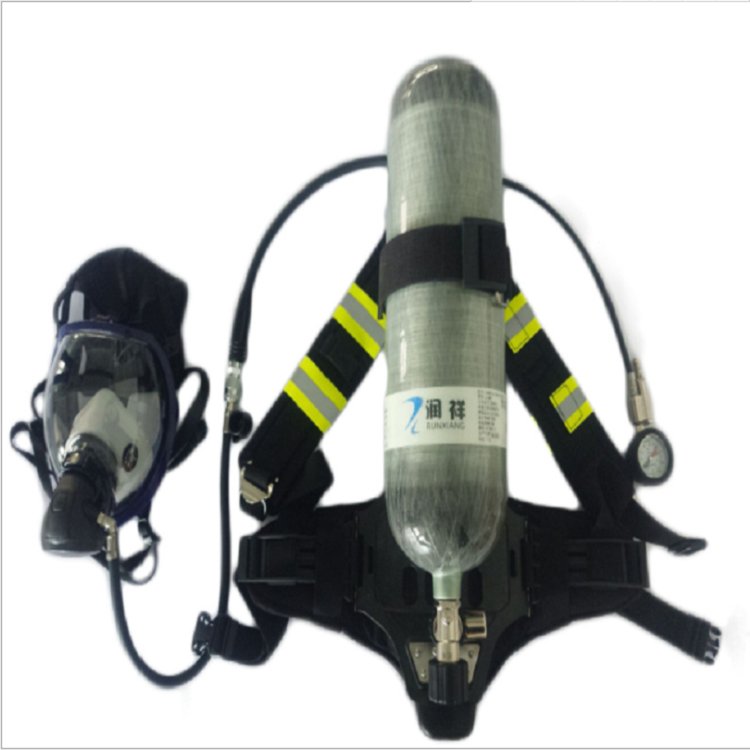 空气呼吸器RHZKF6.8/30 正压式空气呼吸器