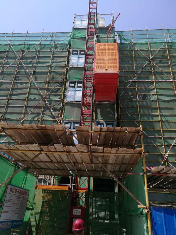 底层建筑工地用龙门架出租北京