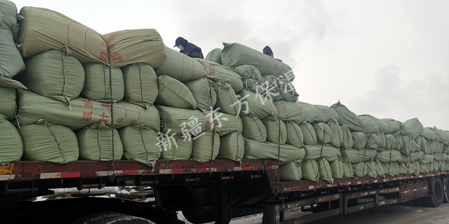 吐鲁番岩棉卷毡 值得信赖 新疆东方凯达建材供应