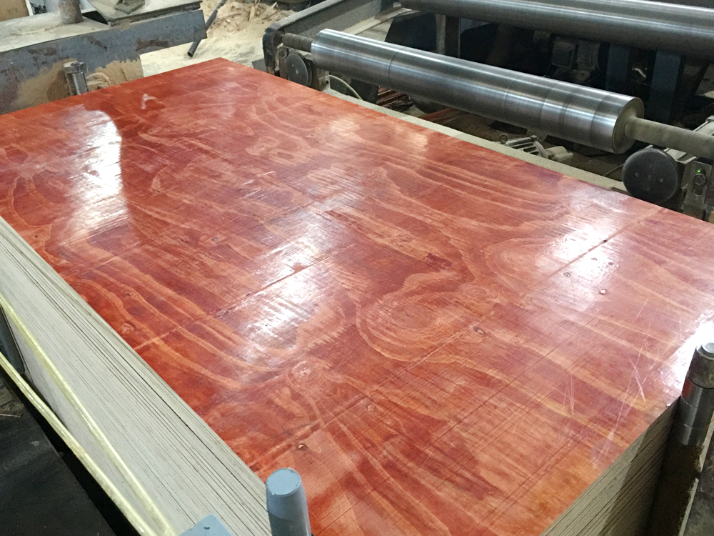 建筑模板厂家 木模板 小红板 覆膜清水模板 板面平整 胶合力足 价格便宜