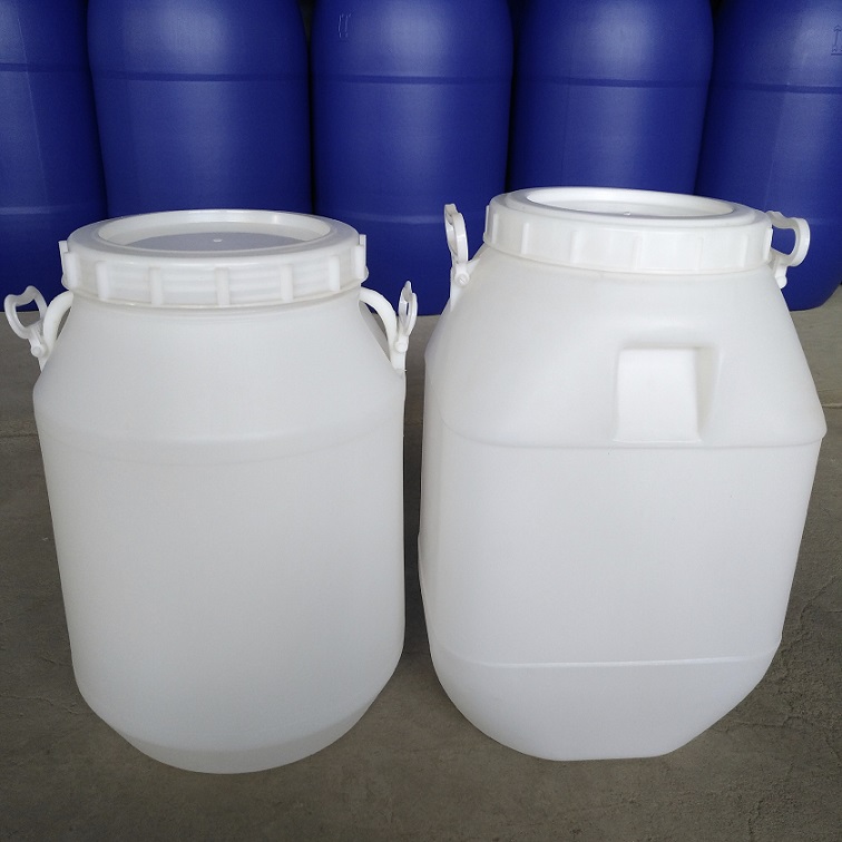 酵素塑料桶生产厂家 25升/公斤圆形酵素塑料桶