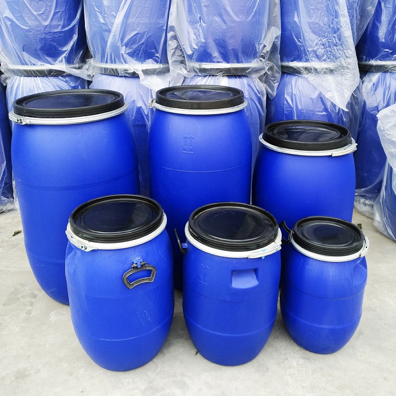 方型塑料桶 法兰塑料桶 可提供危包证