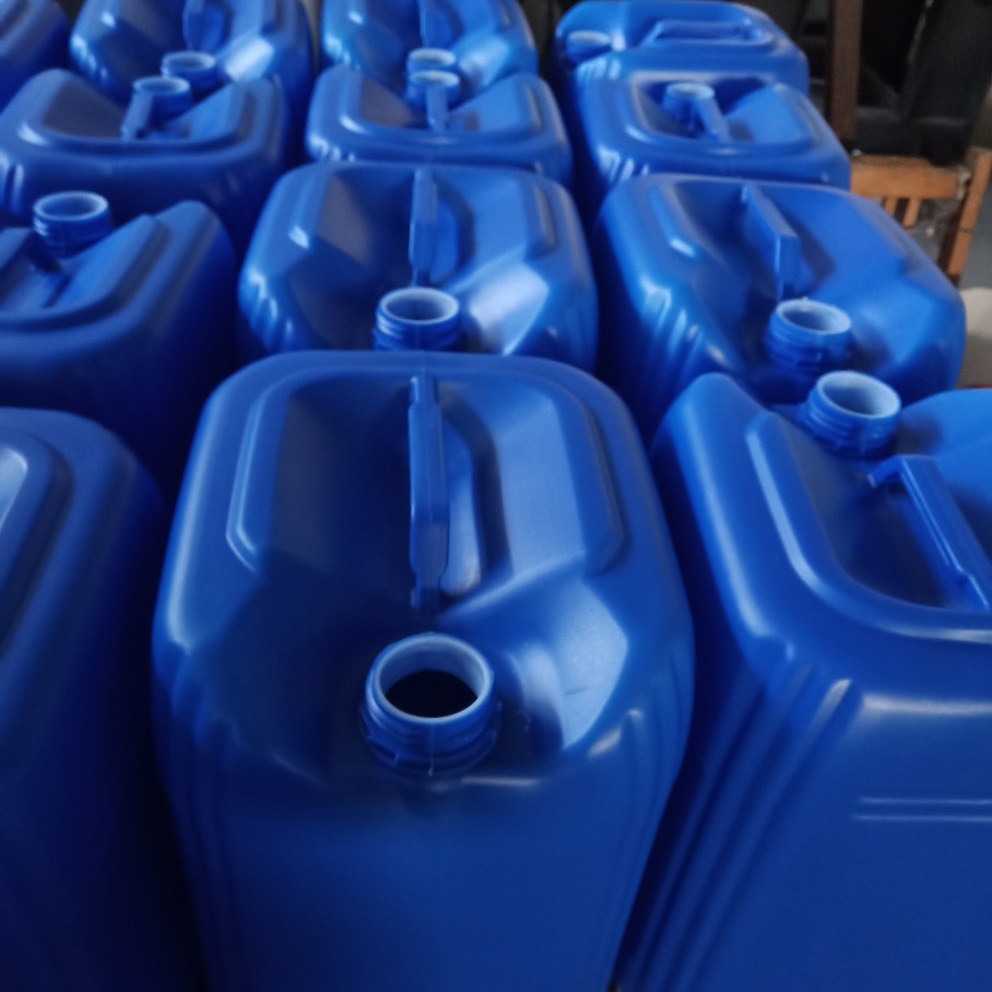 出口塑料包装桶 20升方形堆码化工桶 价格合理