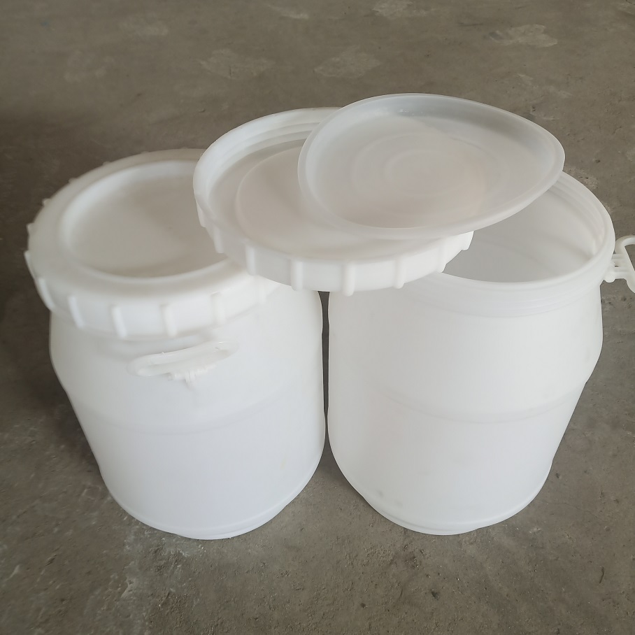 25升食品塑料桶 20升化工塑料桶 可提供出口证