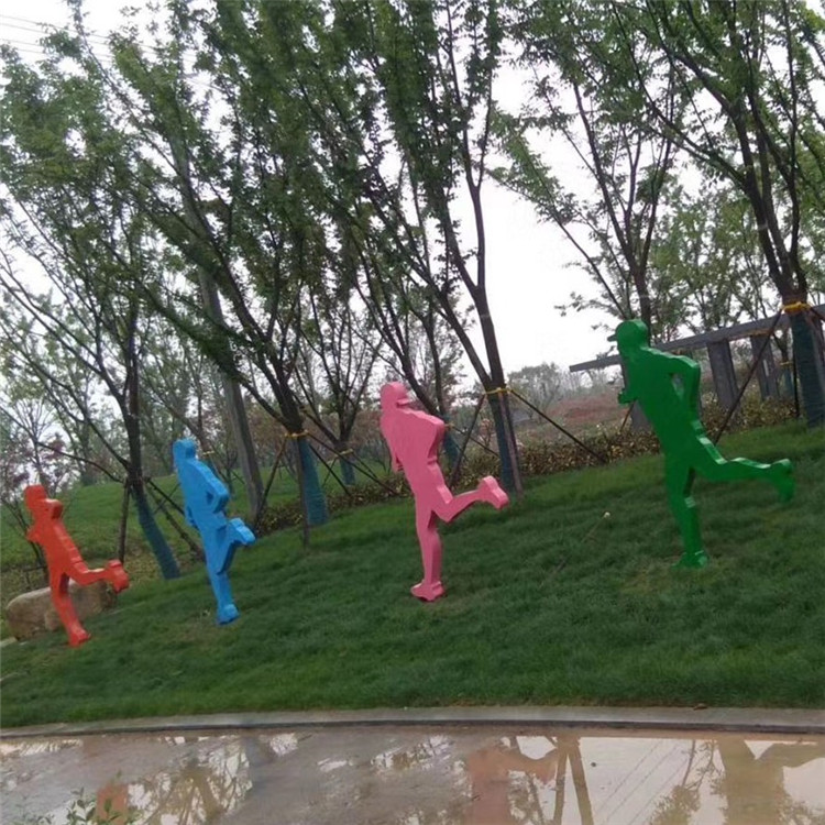 江西园林户外雕塑
