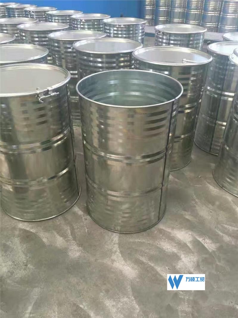 芜湖200L开口塑料桶价格