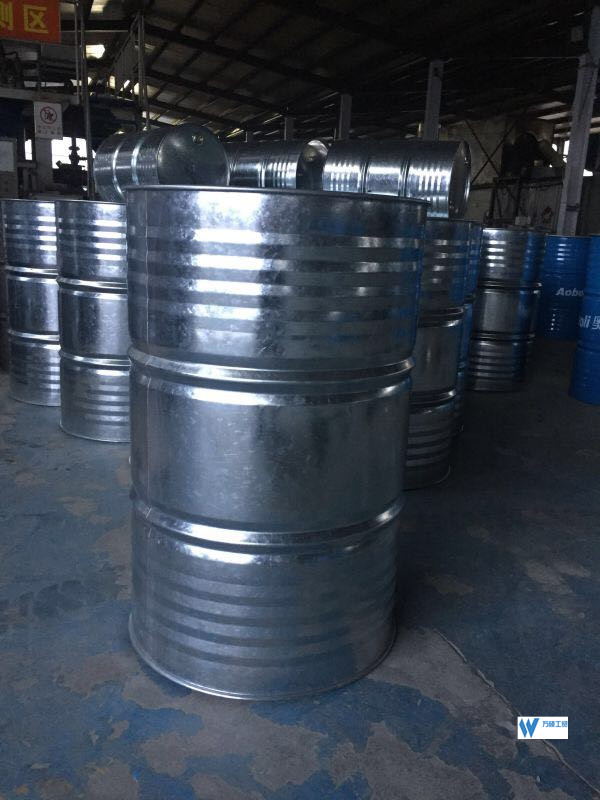 200升/公斤化工铁桶油桶
