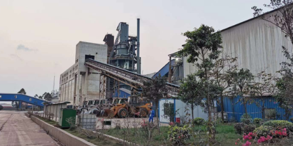山西环保石灰窑技术指导 服务至上 上海炜业实业供应