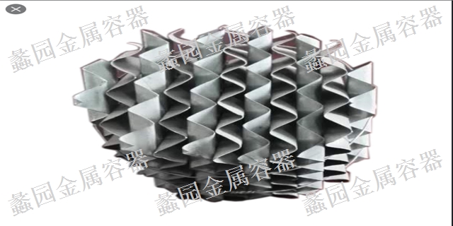 重庆sl型静态混合器制造商 无锡市蠡园金属容器供应