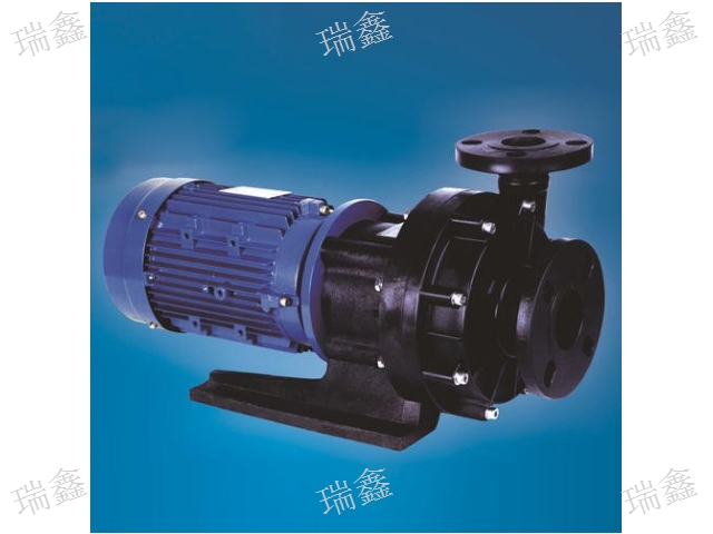 上海fjx型强制循环泵转速低 靖江市瑞鑫泵业供应