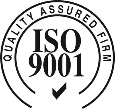 iso9001体系认证机构