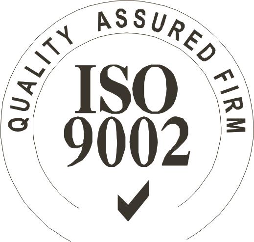 iso9000体系认证机构