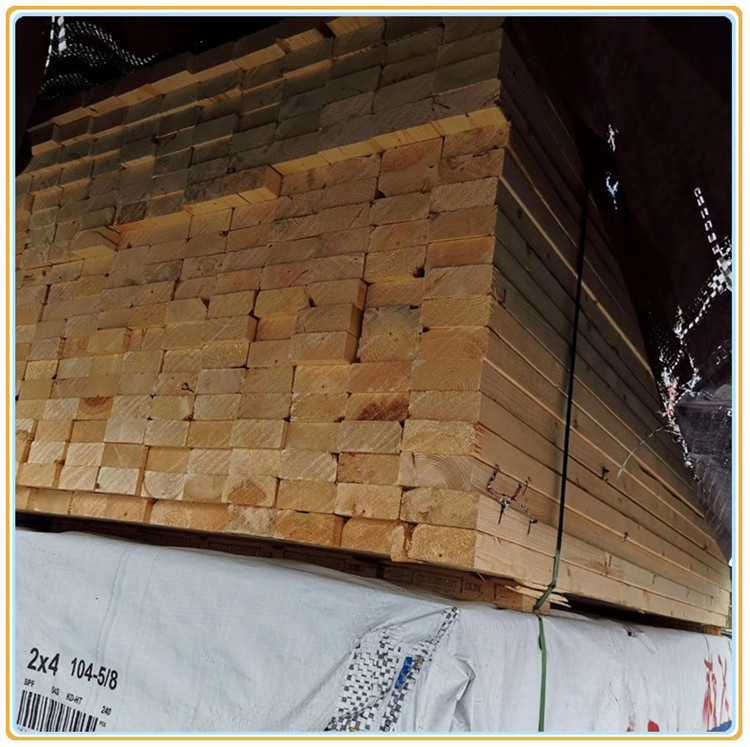 咸阳市工程口料建筑材料木方