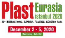 2021年*30届土耳其国际塑料工业展