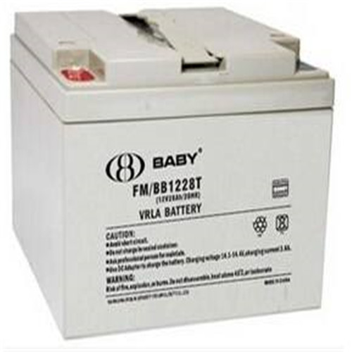 BABY鴻貝蓄電池FM/BB1210 12V10AH價格及參數